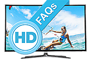 Business HDTV & DVR FAQs - Logic Cayman Islands