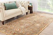 Why Should You Get Your Handmade Rug Professionally Cleaned?