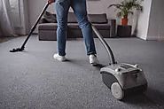 6 Tidy Habits to Keep Your Carpet Clean Forever           