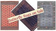 Handmade Rugs and Carpet Online Store - Qaleen - 2020 Sale