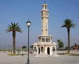 İzmir Clock Tower - Wikipedia, the free encyclopedia