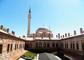 Hisar Mosque - Wikipedia, the free encyclopedia