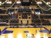 İzmir Halkapınar Sport Hall