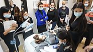 Selecting The Perfect Microblading Training