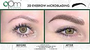 Suggestions In Finding The Best Microblading Training