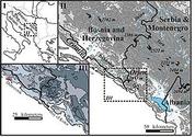 Bay of Kotor - Wikipedia, the free encyclopedia