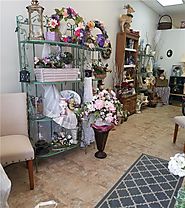 Florist For Sale | Buy Florist At 4A Business Broker