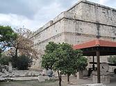 Limassol Castle - Wikipedia, the free encyclopedia