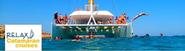 Relax Catamaran Cruises - Cyprus boat parties, bachellor parties, cyprus private parties cruises, weddings