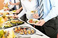 Benefits of Hiring Corporate Catering in Melbourne