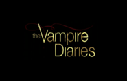 The Vampire Diaries