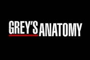 Grey's Anatomy