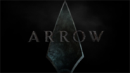 Arrow CW