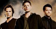 Supernatural