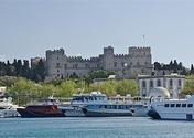 Palace of the Grand Master of the Knights of Rhodes - Wikipedia, the free encyclopedia