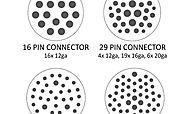 Maven Performance Products Blog: Things You Must Know About Bulkhead Electrical Connectors