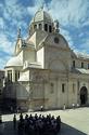 Šibenik Cathedral