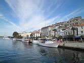 Šibenik - Wikipedia, the free encyclopedia