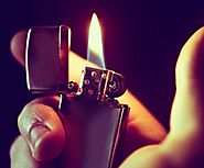 Best EDC Lighter - Fire Starters