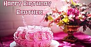 Heart touching Birthday Wishes hindi brother | nepali shayari - mynepalistatus.com