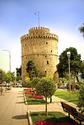White Tower of Thessaloniki - Wikipedia, the free encyclopedia