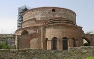 Arch of Galerius and Rotunda - Wikipedia, the free encyclopedia
