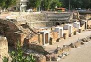 Roman Forum (Thessaloniki) - Wikipedia, the free encyclopedia