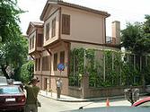 Atatürk Museum (Thessaloniki)