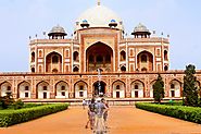 Best things to do and see in Delhi.