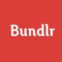 Bundlr - Bookmark and discover amazing content