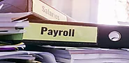Payroll Processing Services