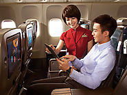China Eastern Airlines - Check-in policies | 2020