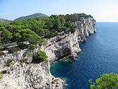 Telašćica - Wikipedia, the free encyclopedia