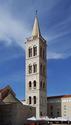 Zadar Cathedral - Wikipedia, the free encyclopedia