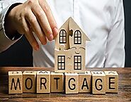 Contract Mortgage Processing