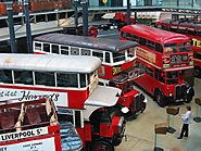 London Museum of Transport