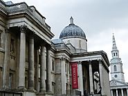the National Gallery