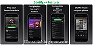 Spotify++ Premium Download Free Apk {Android+IOS+PC} - Crack Software With Latest Version Direct Download For pc