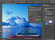 Adobe Photoshop Cc [2020 v21.0.1.47] Crack Latest Version