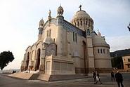 Notre Dame d'Afrique - Wikipedia, the free encyclopedia