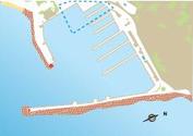 Puerto Deportivo Campomanes - Wikipedia, la enciclopedia libre