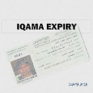 Check Iqama Expiry and Validity Status | Without Absher