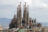 Sagrada Família - Wikipedia, the free encyclopedia