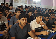 Top 5 Accounts Coaching Classes in Rohini Delhi