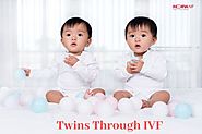 How Common are Twins through IVF