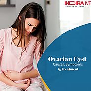 An A TO Z Guide to Ovarian Cyst