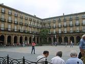 Plaza Nueva - Wikipedia, the free encyclopedia