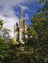 Basilica of Begoña - Wikipedia, the free encyclopedia