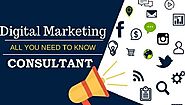 Why Every Business Needs Marketing Consultant | Xplore Digital