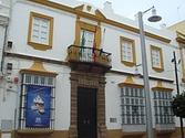 Museo Histórico Municipal de San Fernando - Wikipedia, the free encyclopedia